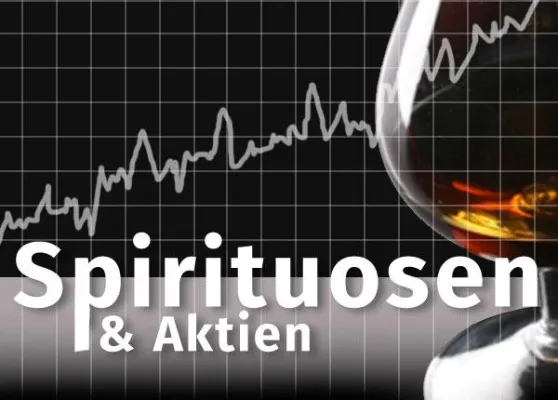 Bild: Alkohol als Geldanlage – eine Schnapsidee?