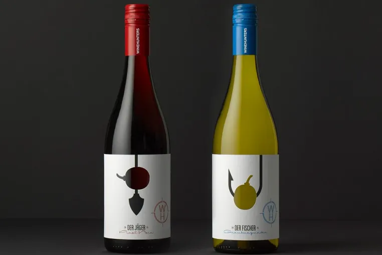 Packaging Summit 2018: Ulrich Aldinger erläutert, was Wein besonders macht. Bild: Packaging Summit 2018: Ulrich Aldinger erläutert, was Wein besonders macht.