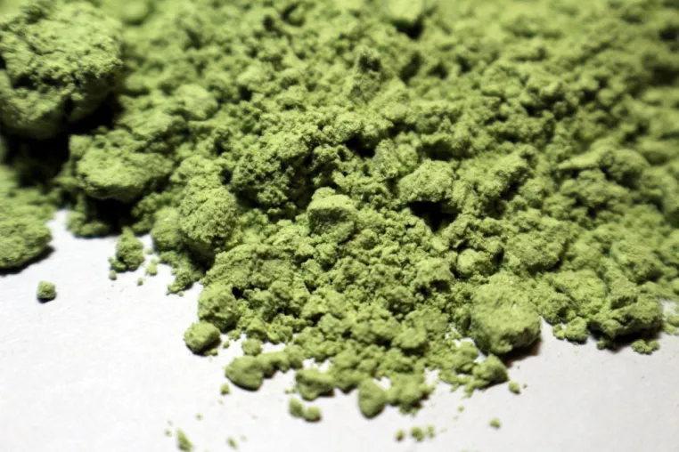 Bild: Auranatura Erfahrungen: Weizengras als vielseitiges Superfood