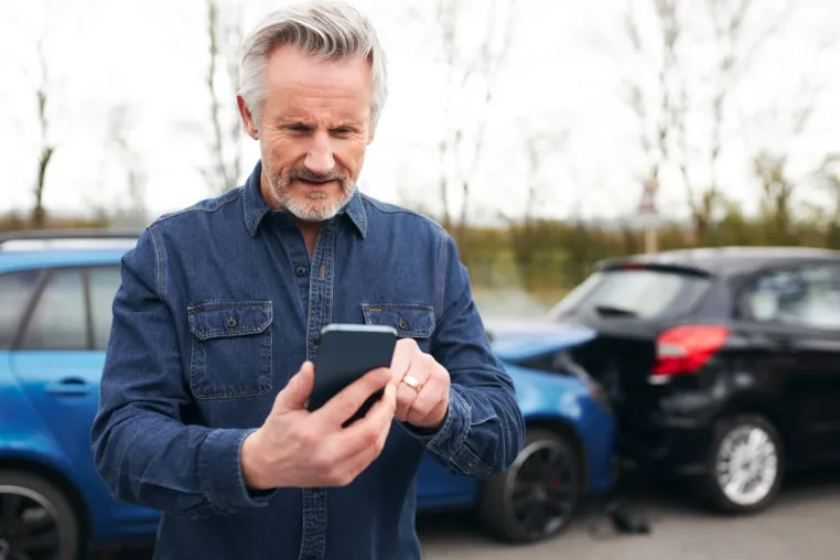 Bild: Kfz Gutachter Frankfurt warnt: Ohne Reparaturnachweis droht Zahlungsverlust