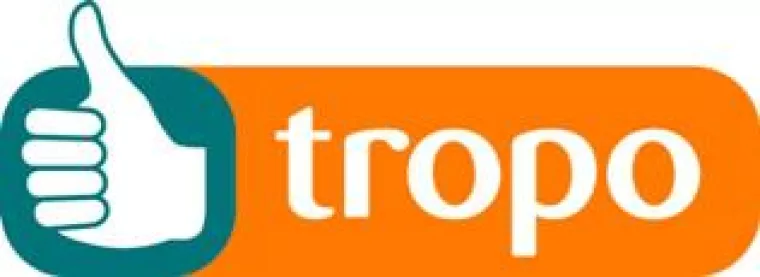 Bild: Beste Konditionen: tropo wird zum vierten Mal in Folge Testsieger*