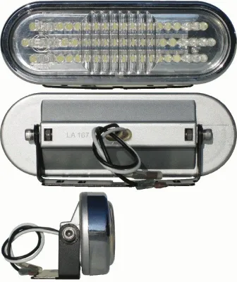 top-lamp.de Informationsportal zu umweltfreundlichen LED-Tagfahrleuchten jetzt online Bild: top-lamp.de Informationsportal zu umweltfreundlichen LED-Tagfahrleuchten jetzt online