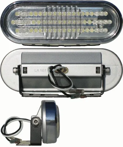 top-lamp.de Informationsportal zu umweltfreundlichen LED-Tagfahrleuchten jetzt online Bild: top-lamp.de Informationsportal zu umweltfreundlichen LED-Tagfahrleuchten jetzt online