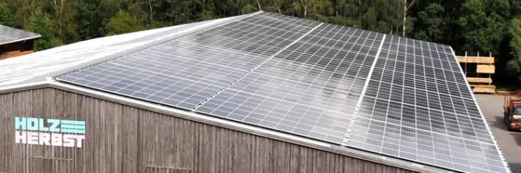 Bild: 1. Lüneburger Solar-Tag