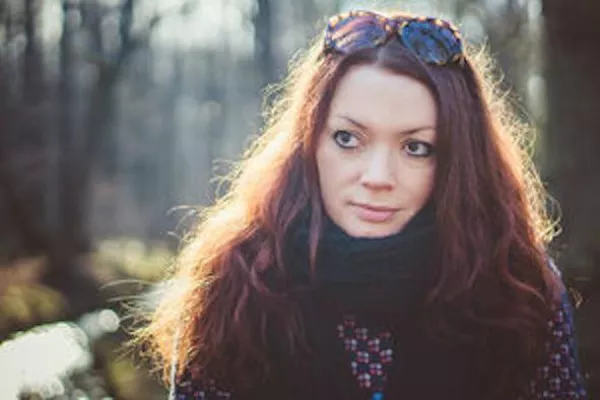 Die Mörderischen Schwestern e.V. verleihen ihre GOLDENE AUGUSTE 2018 an Zoë Beck Bild: Die Mörderischen Schwestern e.V. verleihen ihre GOLDENE AUGUSTE 2018 an Zoë Beck