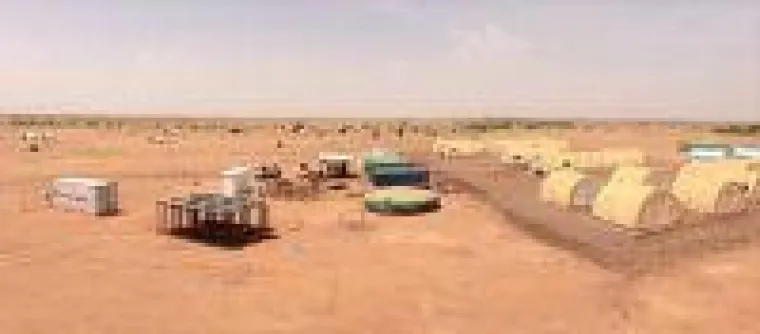 Bild: Global Atomic: Neue Analyseergebnisse sprengen die Charts!