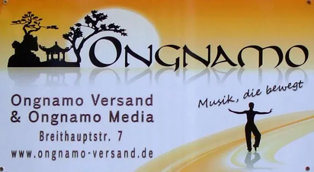 Bild: Ongnamo Versand - Konsequent kundenorientiert