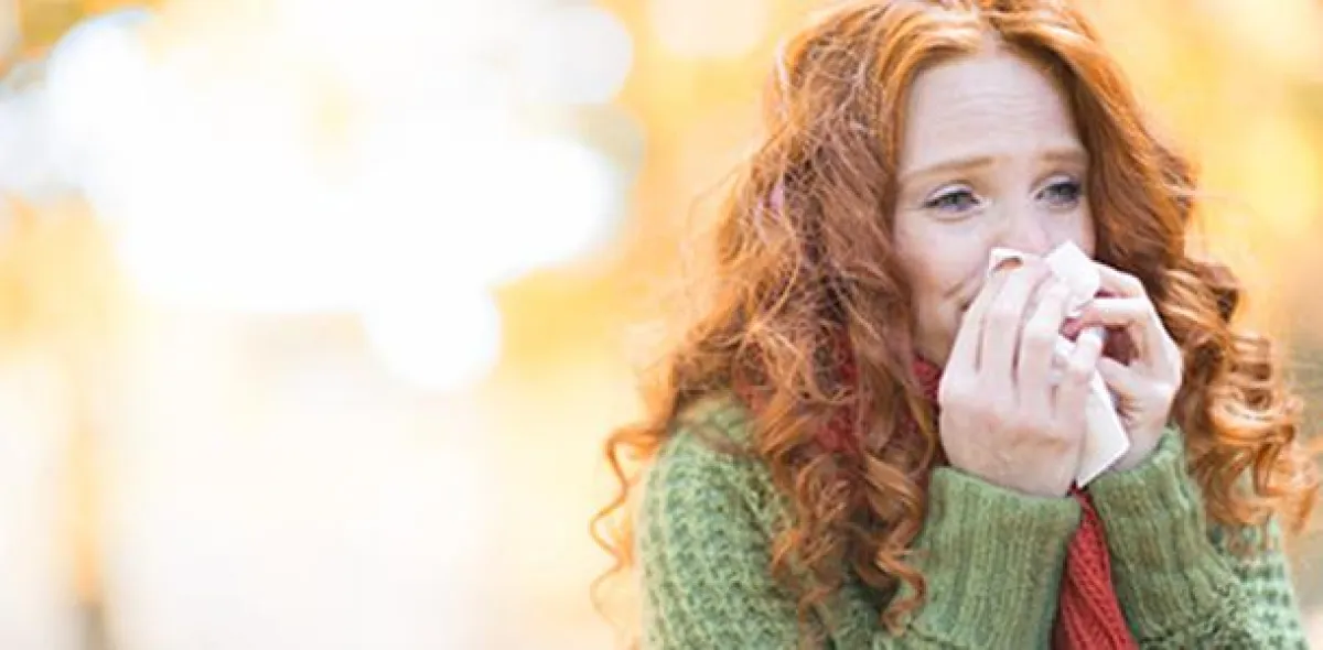 Probiotika-Kombination kann Allergie-Symptome lindern (Foto: drubig-photo/fotolia)