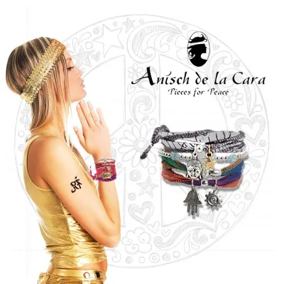 Bild: Schmuck wie aus einer anderen Welt