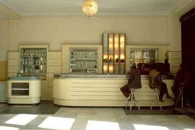 Bild: Asmara – Africa’s Secret Modernist City