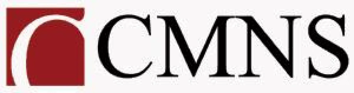 Logo der CMNS