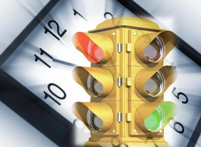 AMPEL-Modell – Neue Impulse im Zeitmanagement Bild: AMPEL-Modell – Neue Impulse im Zeitmanagement