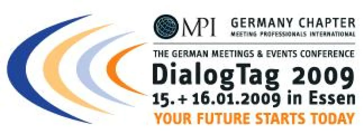 Dialog Tag 2009