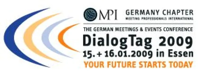 Bild: MPI Germany tagt mit Musterbrechern - Dialog Tag 2009 in Essen