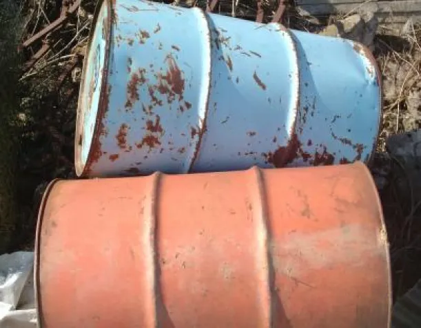 Bild: Atomausstieg sofort - Es gibt kein sicheres Atommüllendlager.