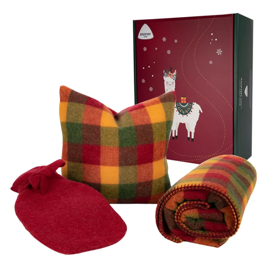 Die Geschenksets von Steiner1888 einfach online bestellen!