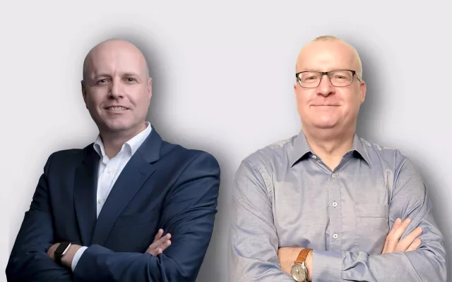 Bild: PERSUS Personal GmbH eröffnet erste Niederlassungen und startet bundesweite Expansion