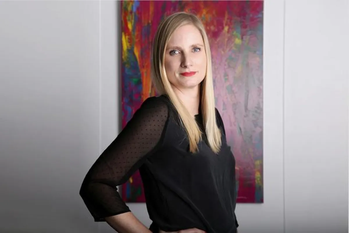 TWT Interactive Group / Silke Wartenberg