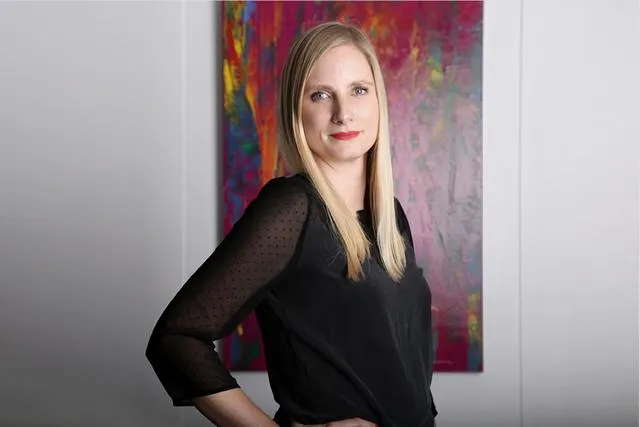 Silke Wartenberg ist neue Creative Directorin bei TWT Bild: Silke Wartenberg ist neue Creative Directorin bei TWT