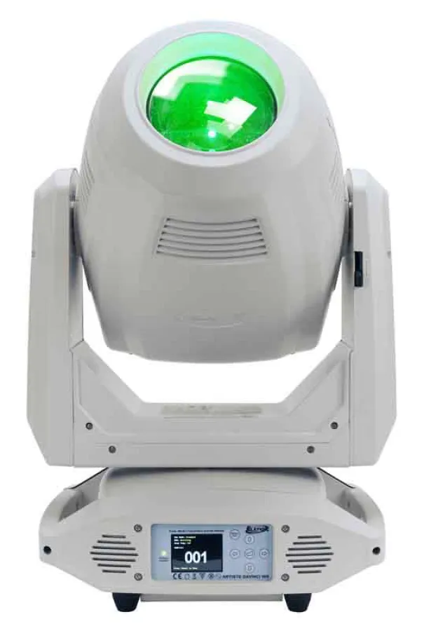 Artiste DaVinci (Foto: © ELATION)