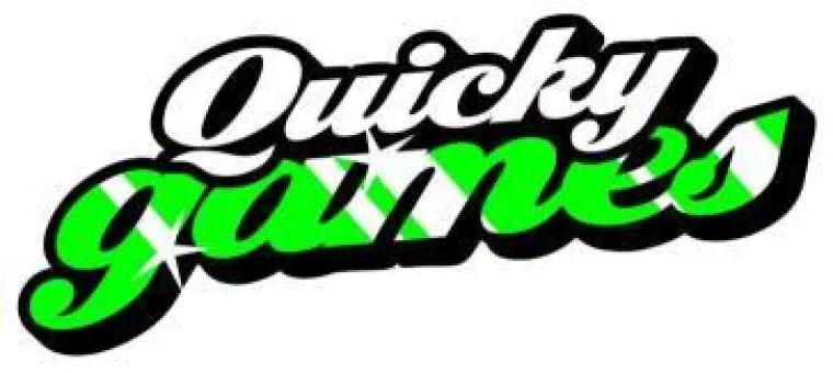 Bild: QUICKYGAMES - Das Spiel beginnt