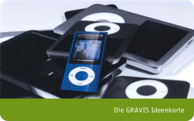 Bild: Geschenkkarte für den digitalen Lifestyle: easycash Loyalty Solution entwickelt kartenbasierten Guts