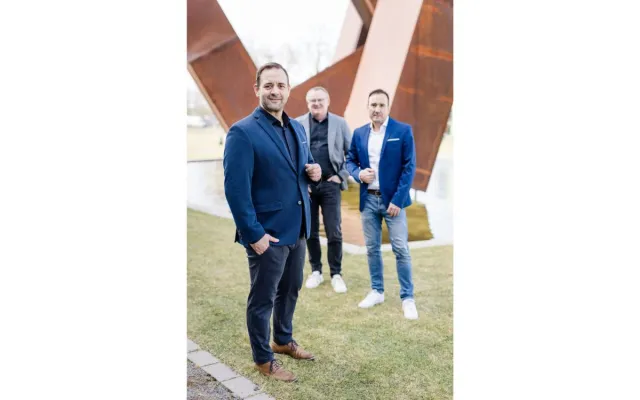 Bild: Kirchhoff Immobilien Köln erschließt mit Elitekapital neue Märkte für vollverwaltete Investmentimmobilien