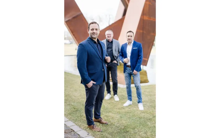 Kirchhoff Immobilien Köln erschließt mit Elitekapital neue Märkte für vollverwaltete Investmentimmobilien Bild: Kirchhoff Immobilien Köln erschließt mit Elitekapital neue Märkte für vollverwaltete Investmentimmobilien