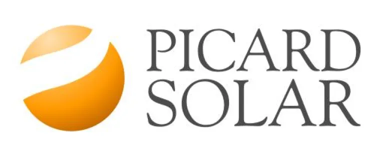 Bild: Picard Solar bietet Photovoltaik-Spezialfonds