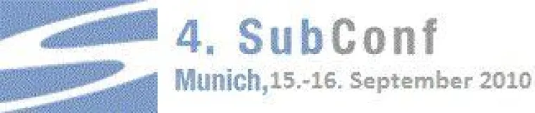 Bild: Subversion – Talk to the Committers