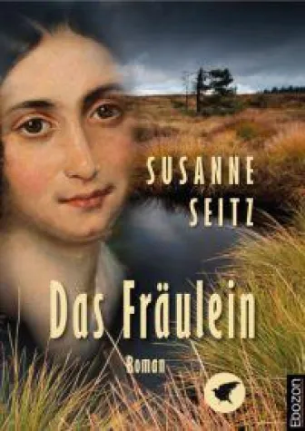 Bild: eBook-Neuerscheinung im Ebozon Verlag: » Das Fräulein « von Susanne Seitz