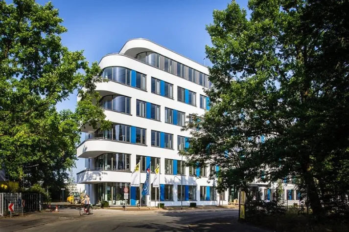 PepsiCo feiert Einweihung der neuen Deutschlandzentrale mit einem Spätsommerfest Bild: PepsiCo feiert Einweihung der neuen Deutschlandzentrale mit einem Spätsommerfest