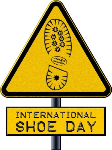 Bild: Die SHOE Community feiert den 5. “Internationalen SHOE Day”