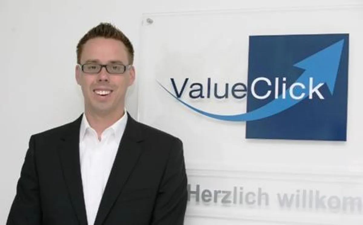 Andreas Heintze, Country Manager