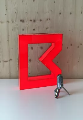 Bild: Start für "Baufrequenz"