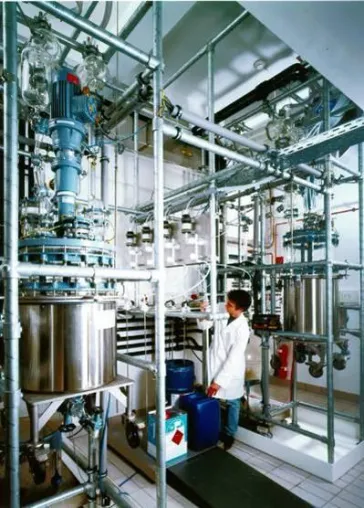 Bild: 2. Sol-Gel-Fachtagung Grundlagen und industrielle Anwendungen