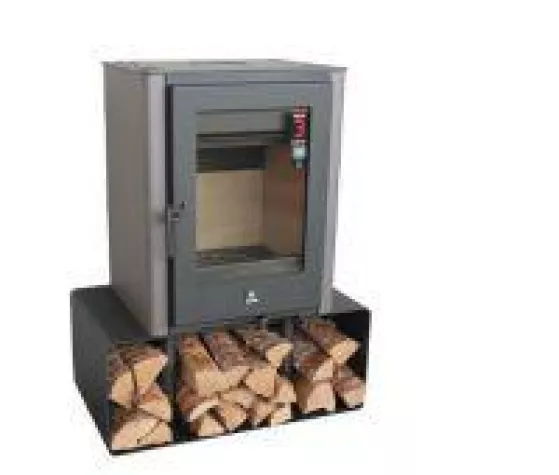 Holzöfen von Helo Sauna Bild: Holzöfen von Helo Sauna