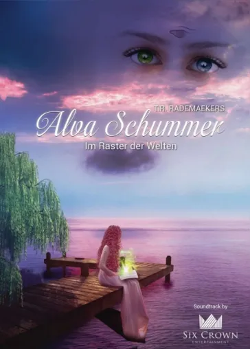 Bild: Alva Schummer - Roman von Thora Rademaekers aus Spelle