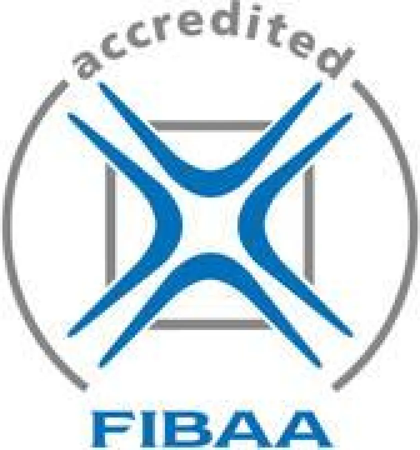 FIBAA Akkreditierung