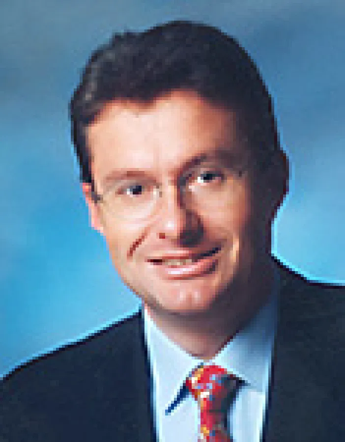 Buchautor Dr. Dr. Stefan Berg aus Köln