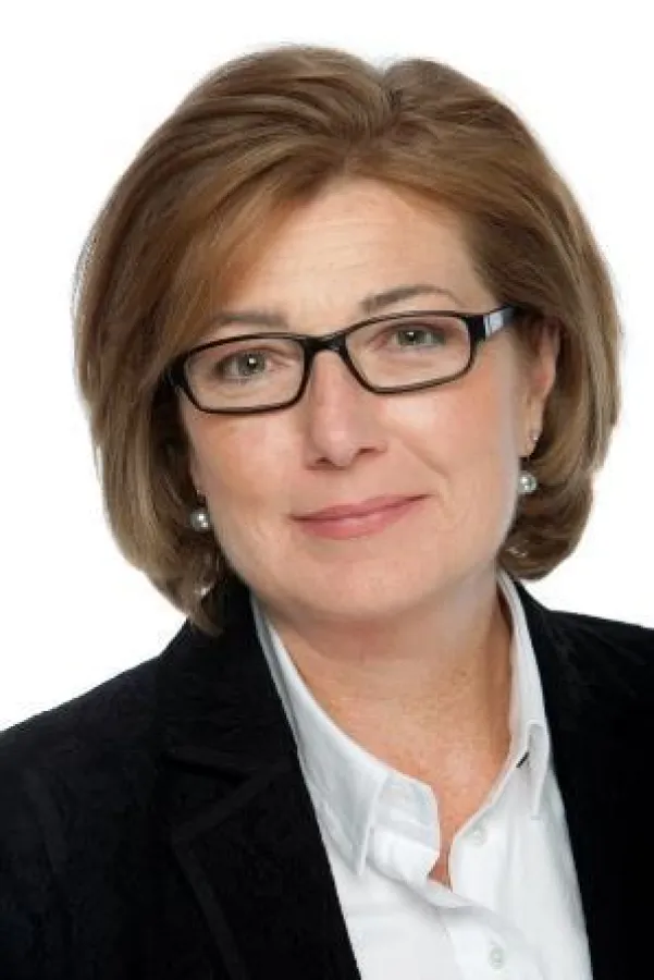 Outplacement-Expertin Christina Kock geht mit ihrem Job-Finder-System neue Wege