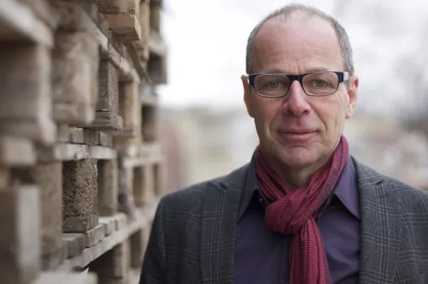 „Wir müssen unsere Arbeit offensiver verkaufen“ - Interview mit FGL-Präsident Jens Heger Bild: „Wir müssen unsere Arbeit offensiver verkaufen“ - Interview mit FGL-Präsident Jens Heger