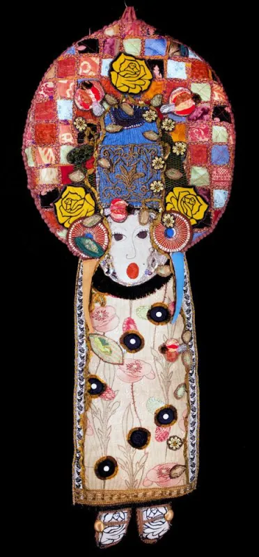 Isabelle Cellier,  