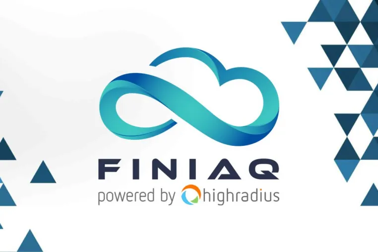 Bild: FINIAQ powered by HighRadius: Erste echte KI-basierte Software für das Debitorenmanagement