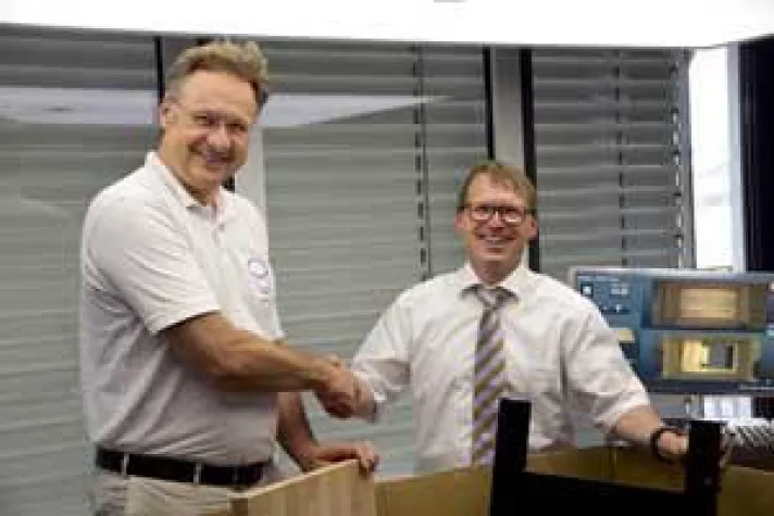 Optimum und Qbing intensivieren Zusammenarbeit Bild: Optimum und Qbing intensivieren Zusammenarbeit