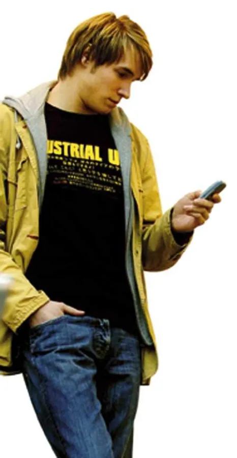 Schlauer kommunizieren mit digibu