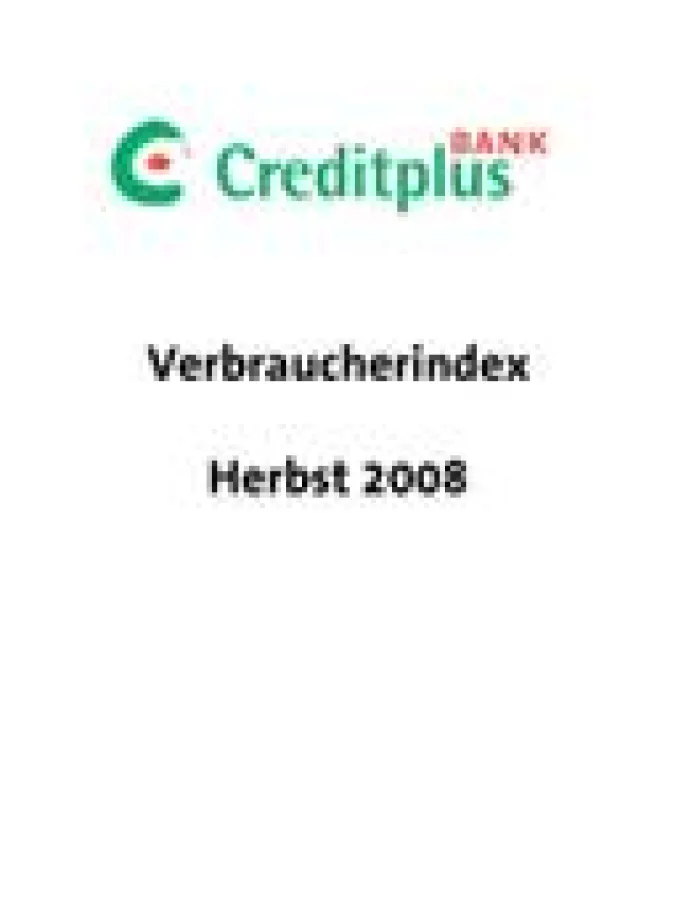 Der Einkaufzettel der Verbraucher für Herbst