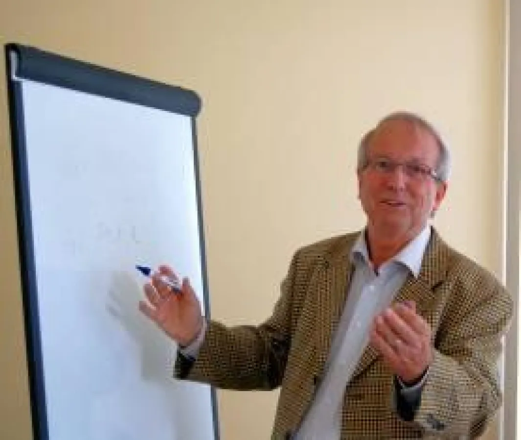 Karl-Otto Sünnemann (TOKOM)