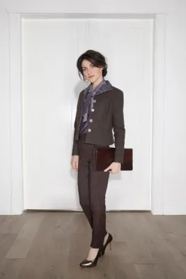 Wenn Mode ein neues Lebensgefühl schafft Bild: Wenn Mode ein neues Lebensgefühl schafft