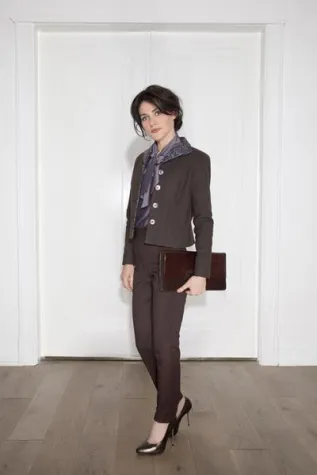 Bild: Wenn Mode ein neues Lebensgefühl schafft